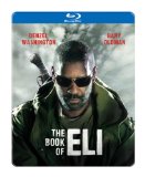 Book of Eli [Blu-ray] [2010] [US Import]
