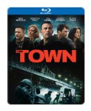 Town [Blu-ray] [US Import]