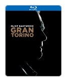Gran Torino [Blu-ray] [2008] [US Import]