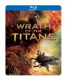 Wrath of the Titans [Blu-ray] [2012] [US Import]