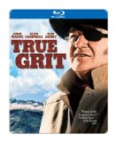 True Grit [Blu-ray] [1969] [US Import]