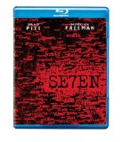Seven [Blu-ray] [1995] [US Import]