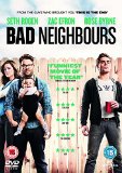 Bad Neighbours [DVD]