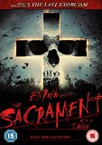 The Sacrament [DVD]