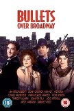 Bullets Over Broadway [DVD]
