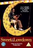 Sweet and Lowdown [DVD]