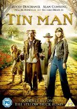 Tin Man [DVD]