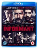 The Informant [Blu-ray]