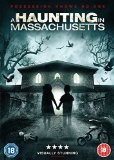 The Haunting in Massachusetts [DVD]