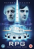 RPG (Real Playing Game) [DVD]