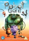 The Robot Giant [DVD]