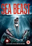 Sea Beast [DVD]