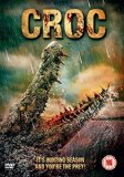 Croc [DVD]