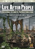 Life After People: The Complete Seasons One & Two [DVD]