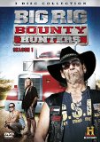 Big Rig Bounty Hunters [DVD]