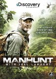 Manhunt; Season 1 [DVD]