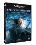 Stem Cell Universe with Stephen Hawkings [DVD]