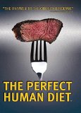 The Perfect Human Diet DVD (UK Release)