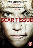 Scar Tissue [DVD]