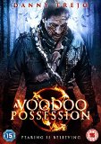 A Voodoo Posession [DVD]