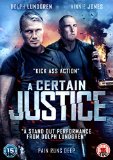 A Certain Justice [DVD]