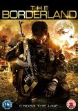 The Borderland [DVD]