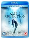 Alien Abduction BD [Blu-ray]