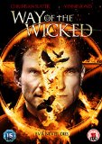 Way of The Wicked [DVD]