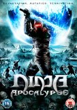 Ninja Apocalypse [DVD]