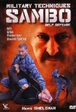 Various -Sambo Self Defense Military Techniques [DVD]