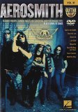 Aerosmith, Guitar Playalong [DVD]