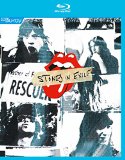 Stones In Exile [Blu-ray] [2014]