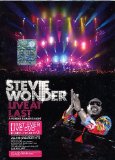 Stevie Wonder: Live At Last [DVD] [2006]