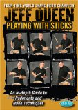 Playing With Sticks [DVD] [