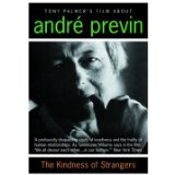 Andre Previn [DVD]