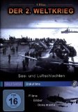 Germany At War - Air Sea Warfare [DVD]