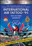 International Air Tattoo '95 [DVD]
