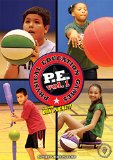 Physical Education Games Vol 1 [DVD]