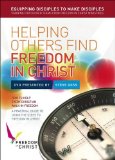 Helping Others Find Freedom in Christ [DVD]