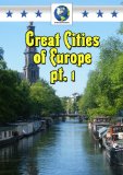 Great Cities Of Europe Vol.1 [DVD]
