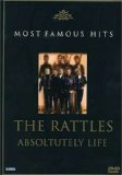 Rattles-Absolutely Live [DVD]