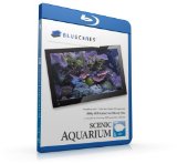 BluScenes: The Scenic Aquarium [Blu-ray] [2012] [Region Free]