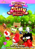 The Adventures Of Hello Kitty & Friends Lost And Hound And Four Other Episodes [DVD]