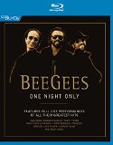 One Night Only [Blu-ray] [2013] [Region Free]