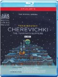 Tchaikovsky: Cherevichki (Cherevichki: Royal Opera 2009) [Blu-ray] [2010]