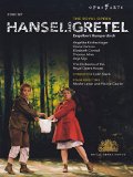 Humperdinck: Hansel and Gretel [DVD] [2008] [2010]