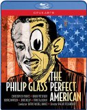 Glass: The Perfect American [Chrisopher Purves, David Pittsinger, Donald Kaasch] [Opus Arte: OABD7129D] [Blu-ray] [2013]