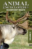 Animal Encyclopedia Vol.2:Magnificent Beasts [DVD]