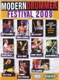 Mordern Drummer Festival [DVD]