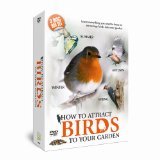 How To Attract Birds To Your Garden [DVD]